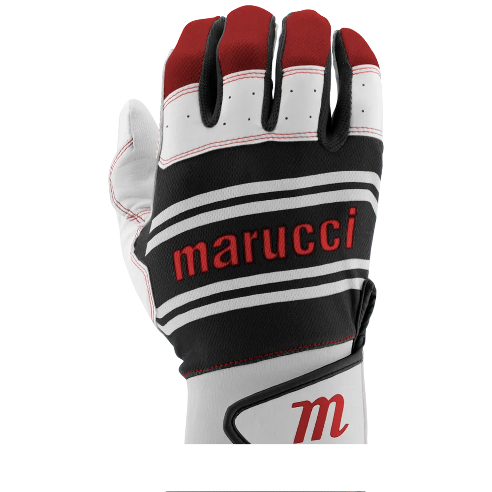 Marucci Swift Lite Youth Batting Gloves: MBGFZNLY