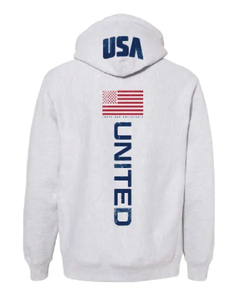 Medalist Heavy Weight Hoodie