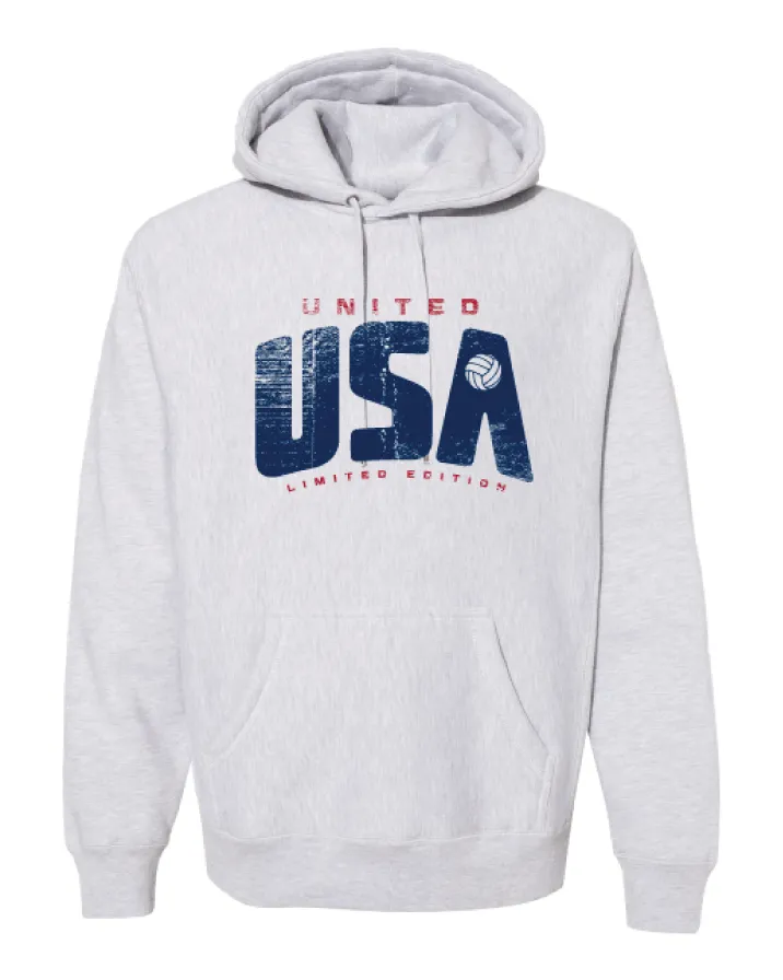 Medalist Heavy Weight Hoodie