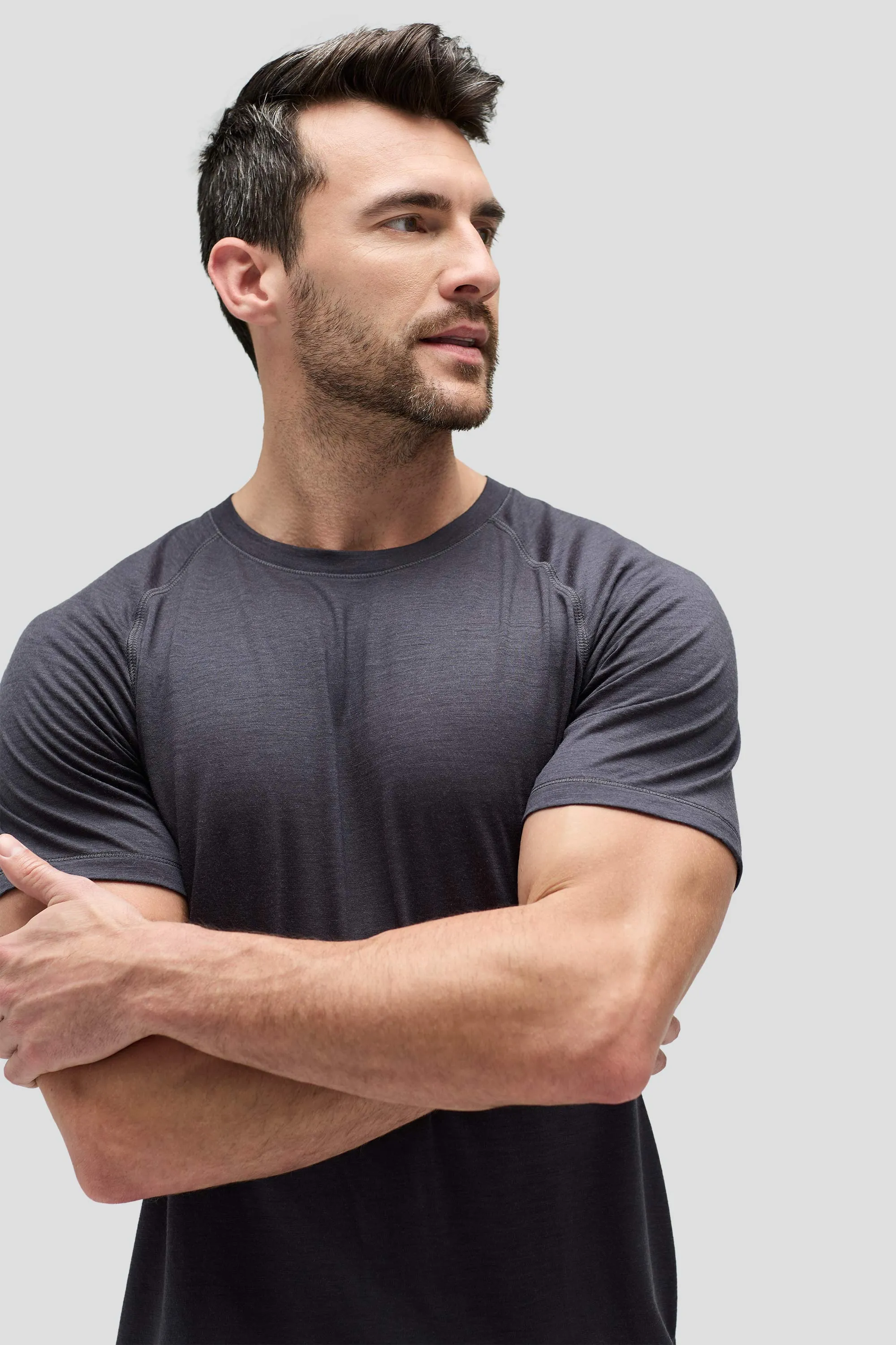 Men's Active Merino T-Shirt