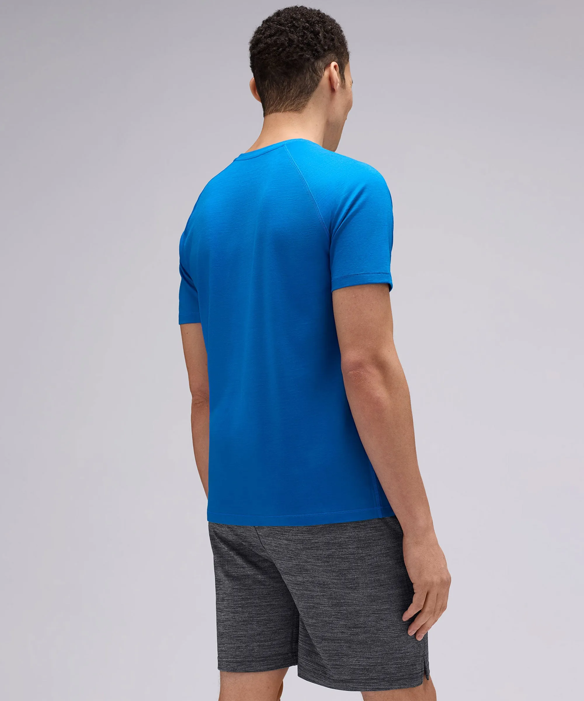 Men's Active Merino T-Shirt