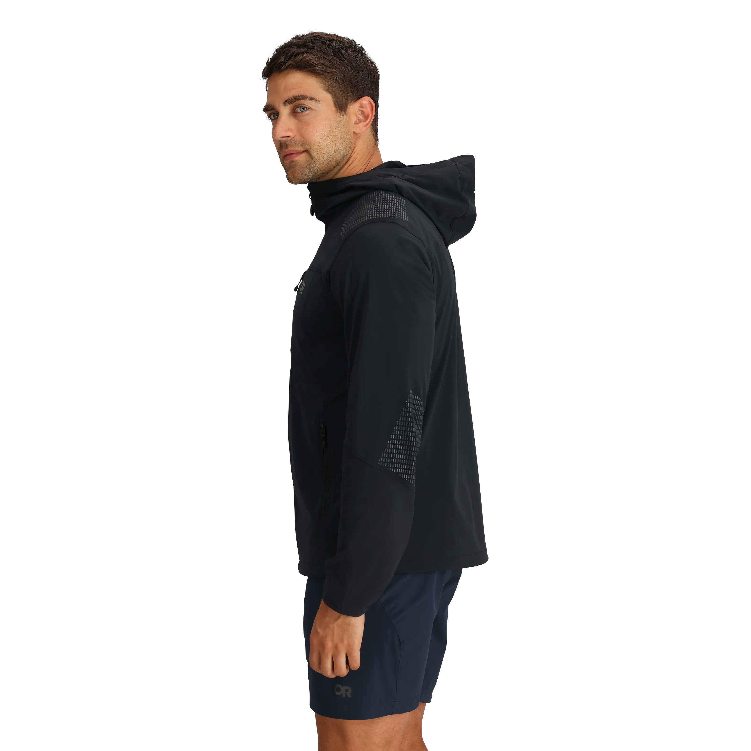 Men's Ferrosi DuraPrint® Hoodie