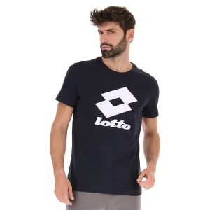 Men's Navy Smart Tee