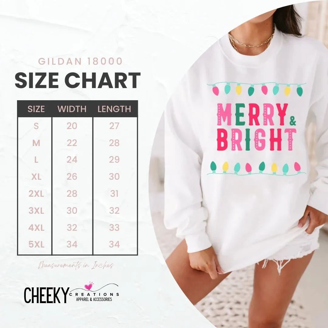 Merry & Bright Cute Christmas Outfits