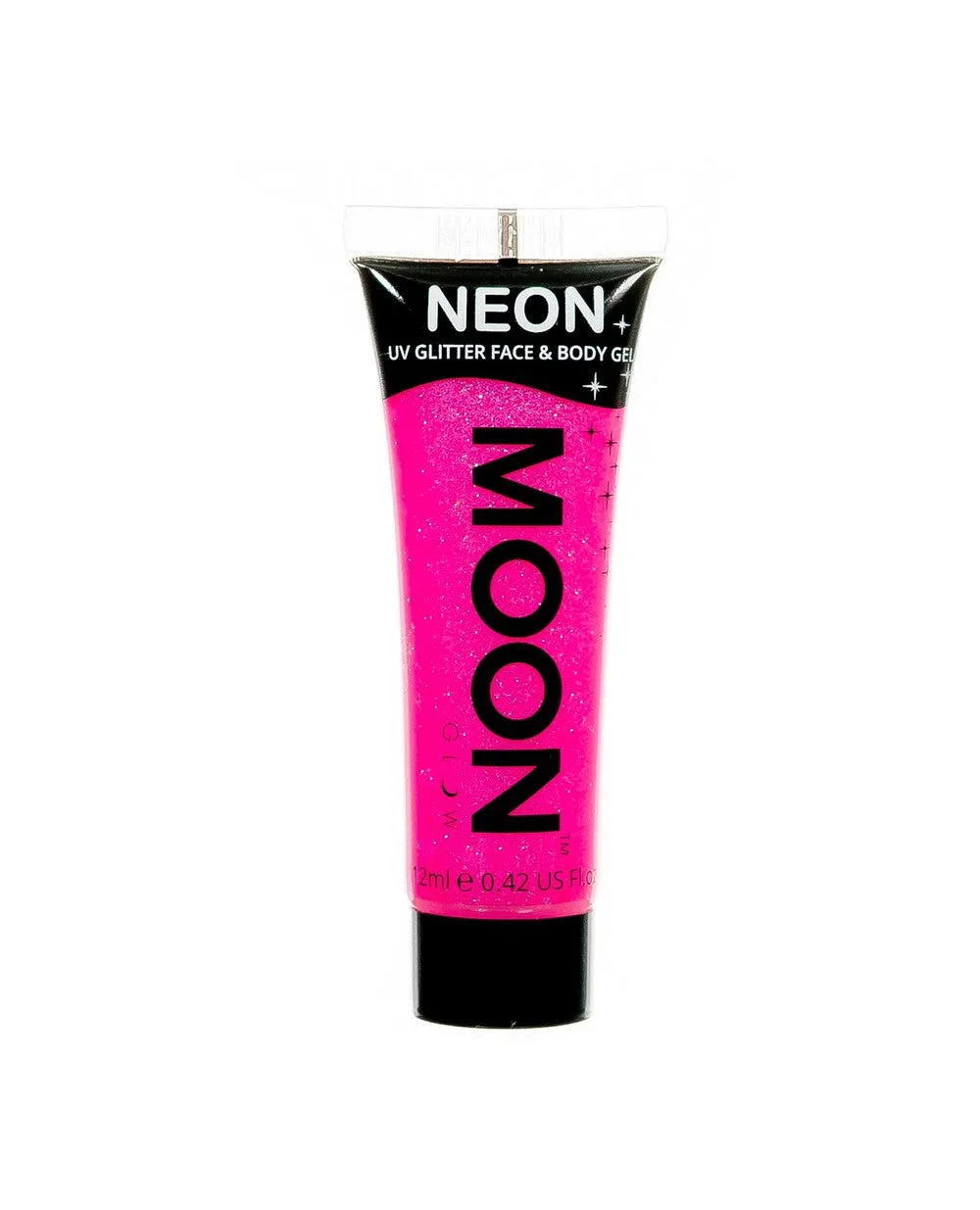 MOON GLITTER GEL 12ML