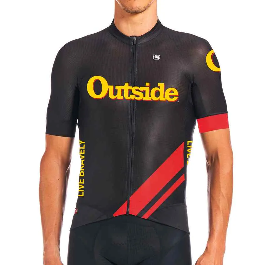 M's Pro Cycling Jersey