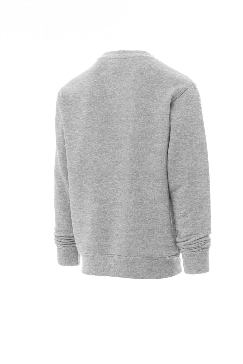 Payper Men's Crew Neck Fleece Sweatshirt