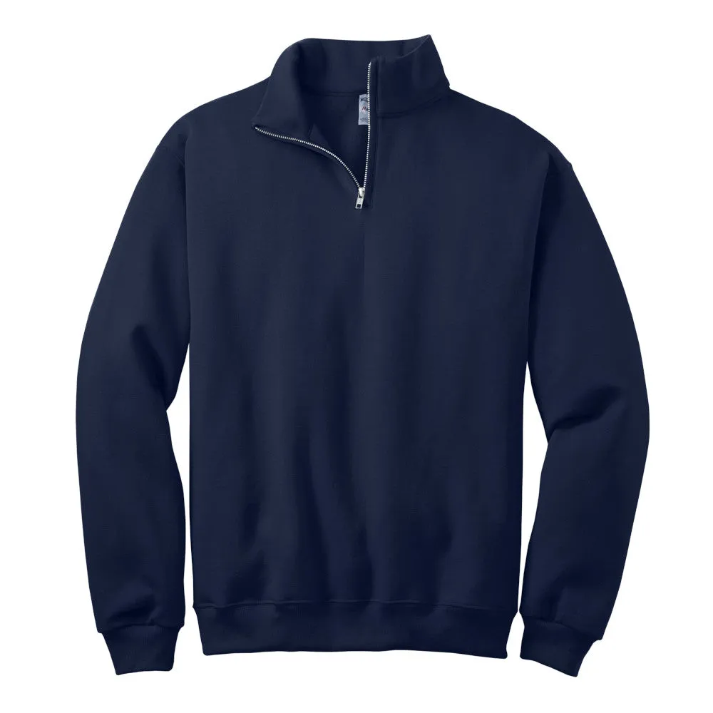 Personalized Dental Jessie Quarter Zip | Dental Sweatshirt