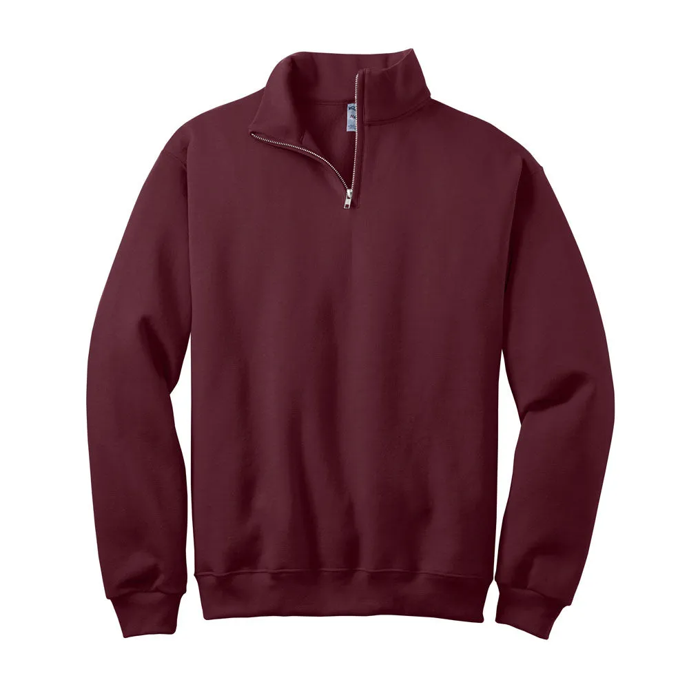 Personalized Dental Jessie Quarter Zip | Dental Sweatshirt