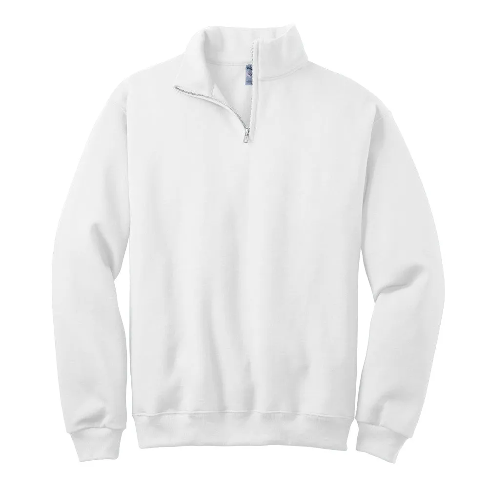 Personalized Dental Jessie Quarter Zip | Dental Sweatshirt