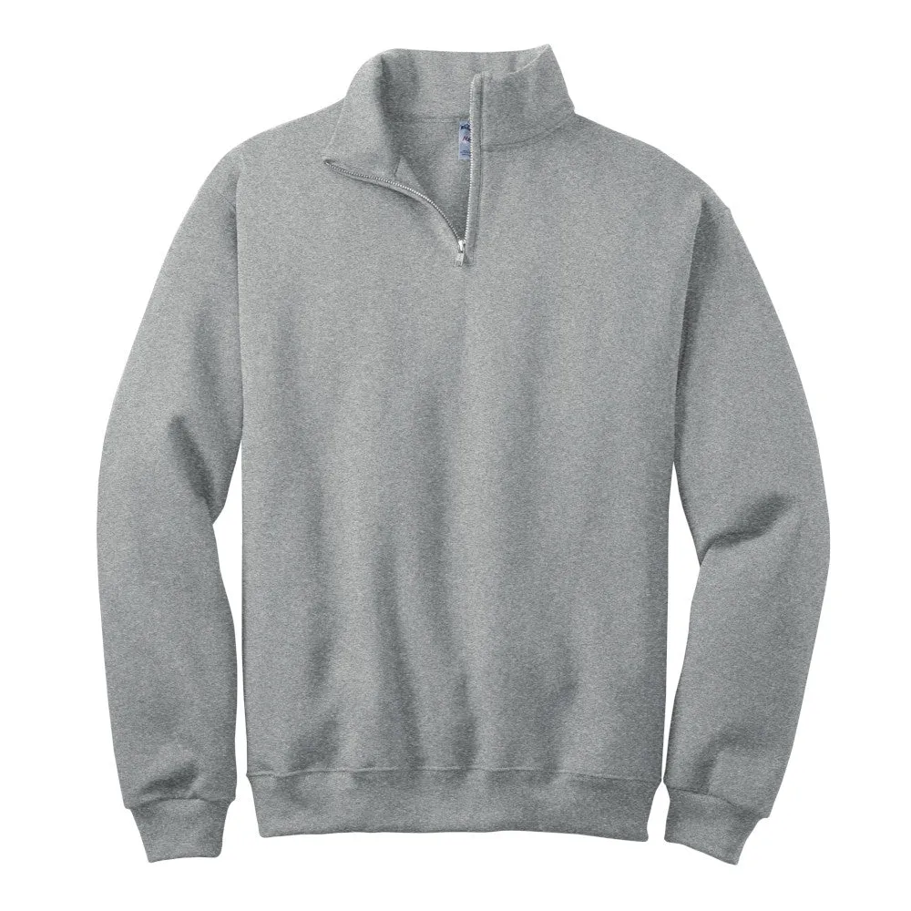 Personalized Dental Jessie Quarter Zip | Dental Sweatshirt