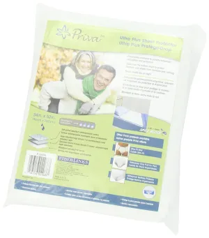 Priva Ultra Plus Sheet Protector