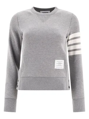 "4-BAR" SWEATSHIRT