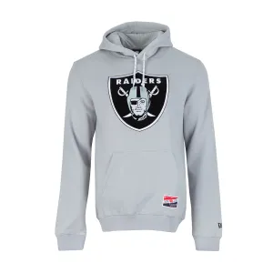 Raiders Corduroy Hoody - Mens