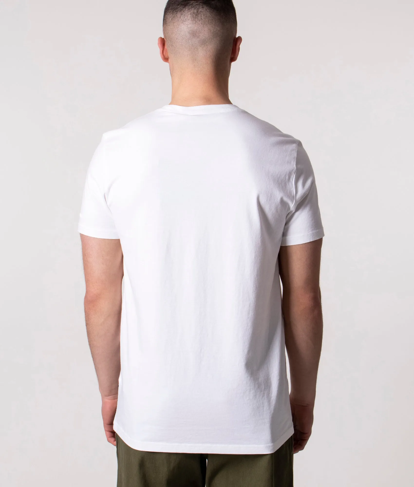 Relaxed Fit Satellite T-Shirt