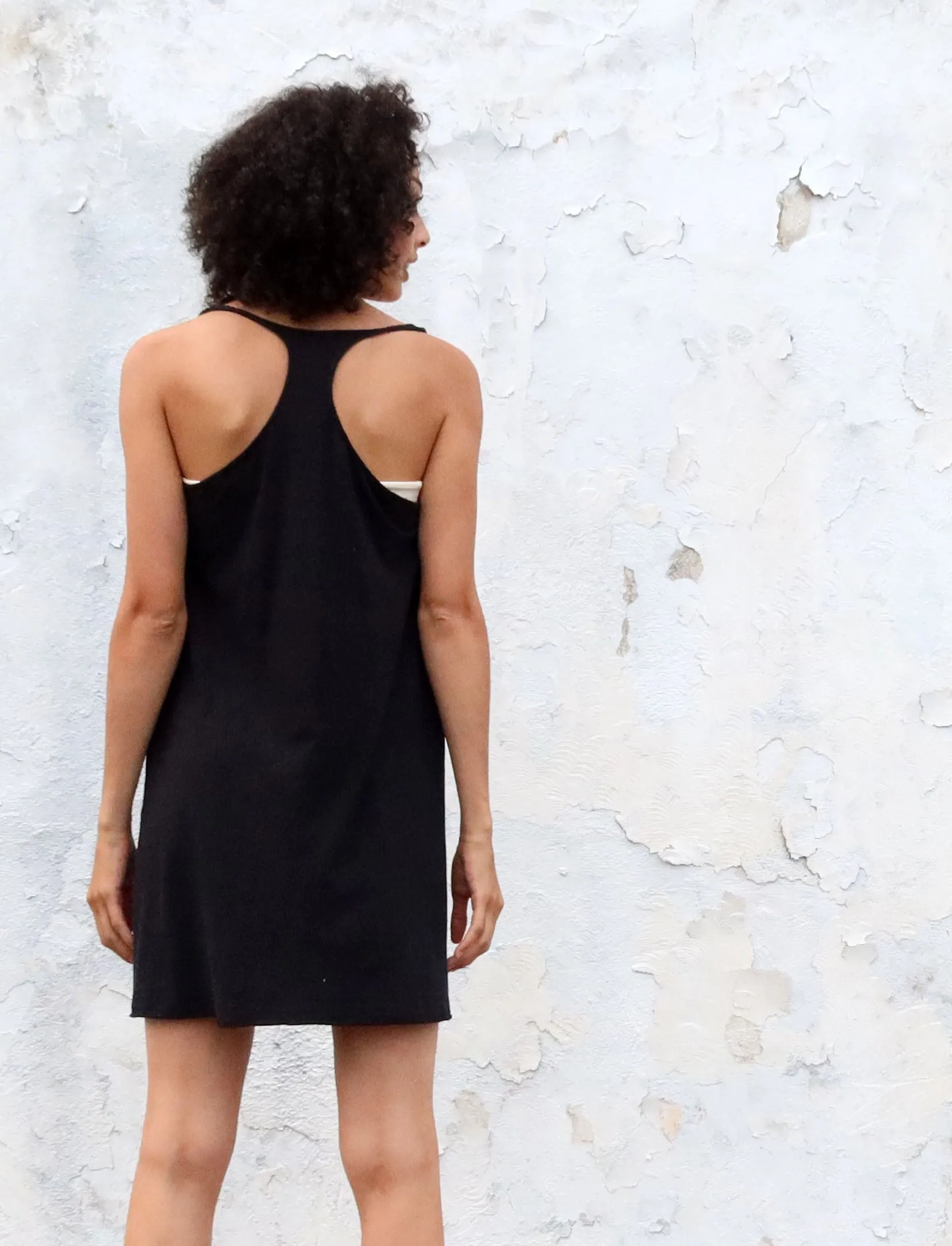 Sadhana Racerback Ojai Tunic