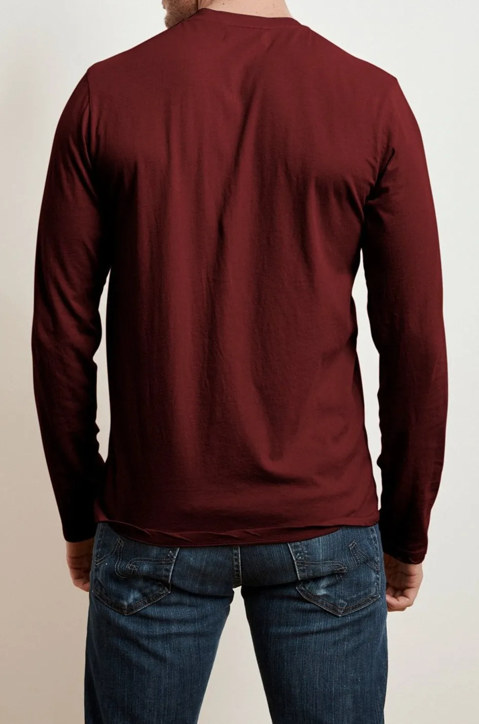 SKEETER WHISPER CLASSIC CREW NECK TEE