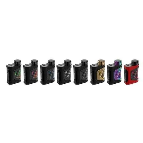 SMOK SCAR-MINI 80W Box Mod