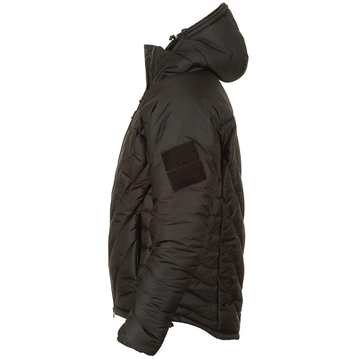 Snugpak SJ9 Softie Jacket Black