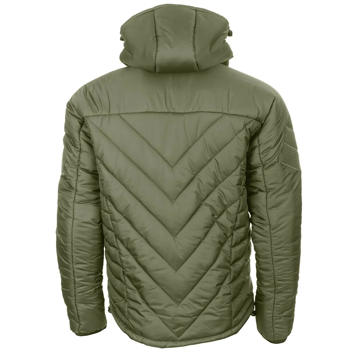 Snugpak SJ9 Softie Jacket Olive