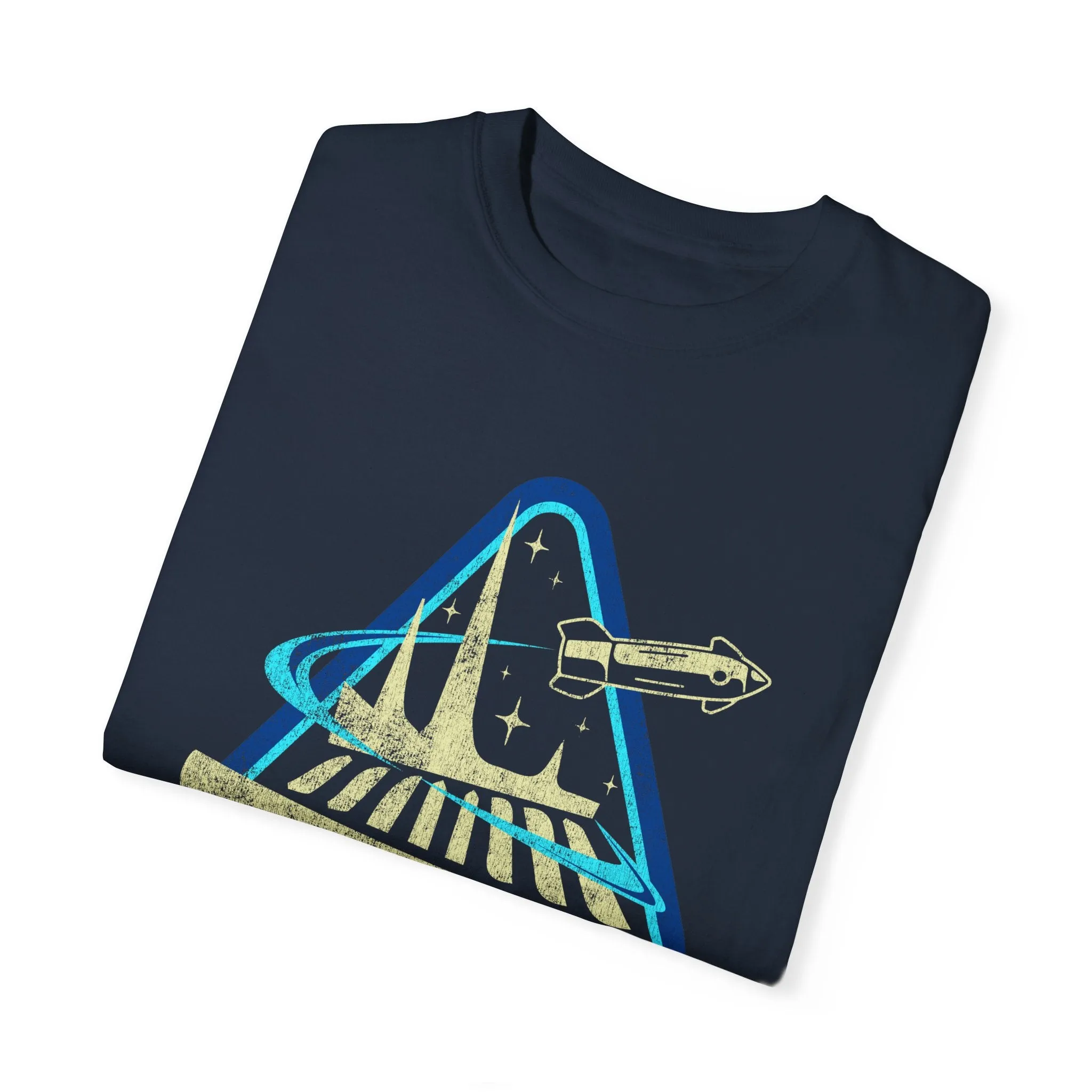 Starport 75 Comfort Colors Tee