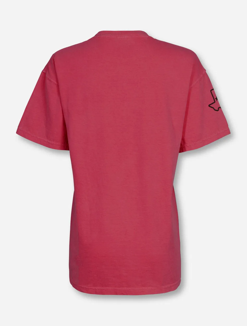 Texas Tech Seashore T-Shirt