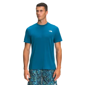 The North Face 2022 Men's Wander Short Sleeve Shirt