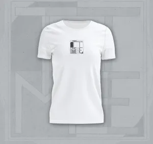 Time Block - T shirts (Ladies)