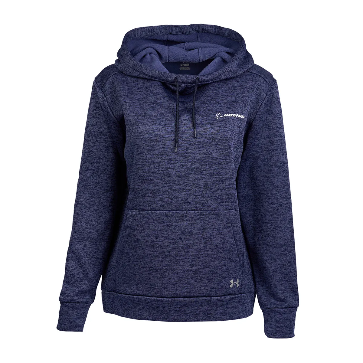 Under Armour Boeing Women’s Fleece Hoodie