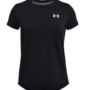 Under Armour Tops - Youth HeatGear Armour Short Sleeve